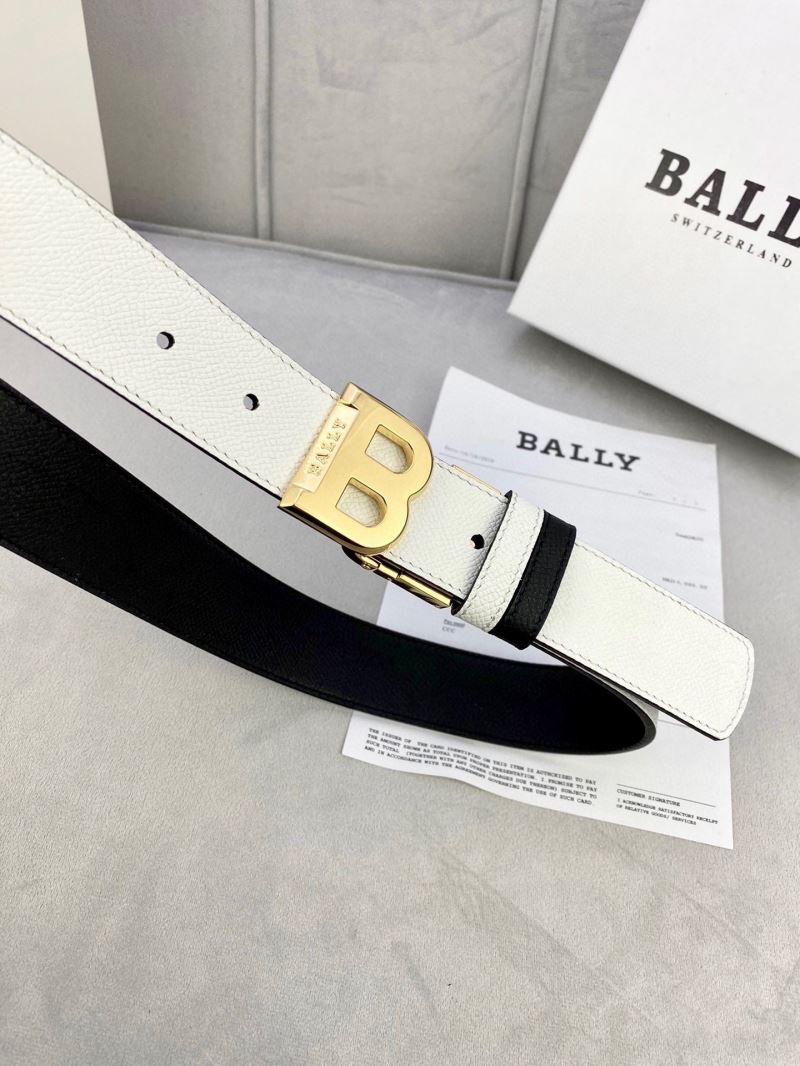 BALLY